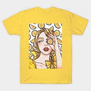 Golden Times T-Shirt